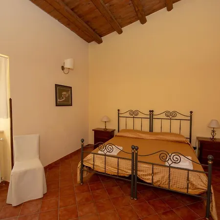 Отель A Casa Vecchia 3*