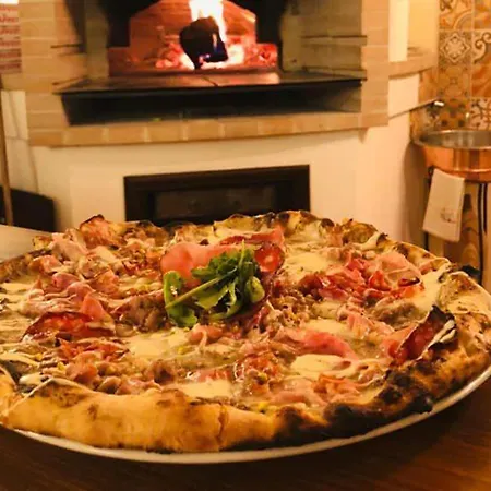 A Casa Vecchia Hotel Palazzo Adriano