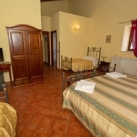 A Casa Vecchia